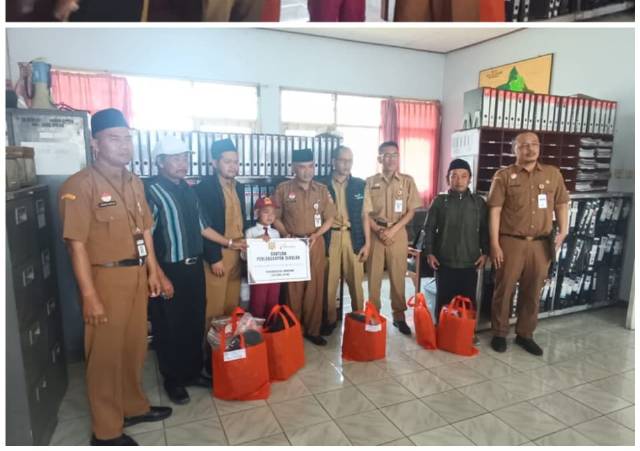olahraga-kabupaten-wonosobo-salurkan-bantuan-perlengkapan-sekolah-bagi-siswa-terdampak-kebakaran-di-desa-tieng